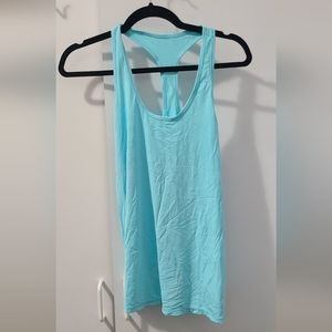 Lilly Pulitzer Luxletic Racerback Swing Tank Top